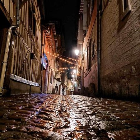 Le Jean Jaures Lejlighed Troyes Eksteriør billede